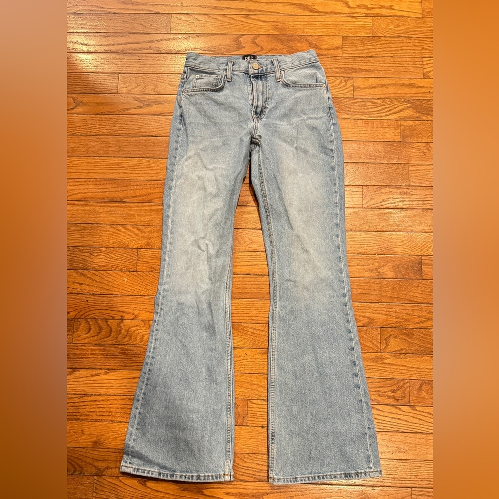 BDG Urban Outfitters 90s Bootcut Size 25 Women’s